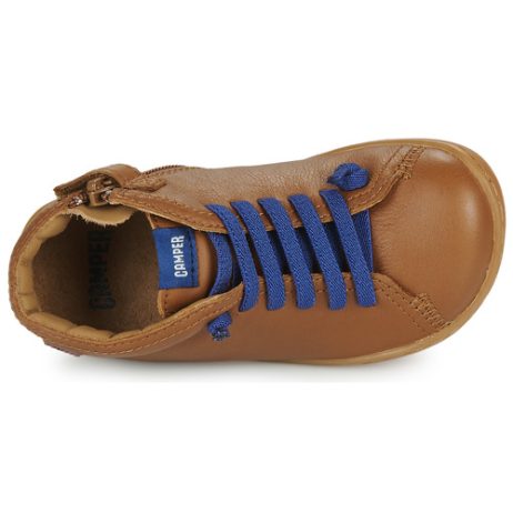 Scarpe-bambini-ragazzo-Camper-PEU-CAMI-Marrone-Camper-8432561748640-5