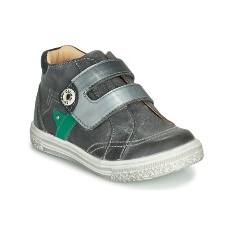 Scarpe bambini ragazzo Catimini  BICHOU  Grigio Catimini 3608925244522