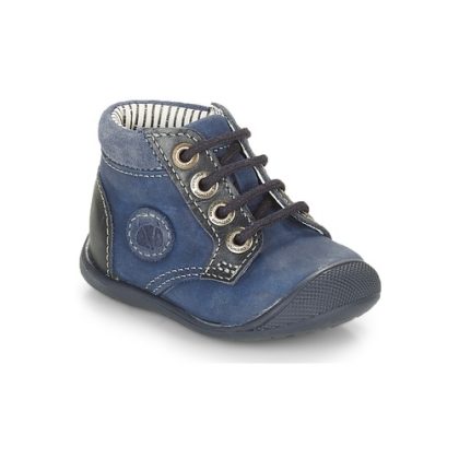 Scarpe bambini ragazzo Catimini  RAYMOND  Blu Catimini 3608925243624