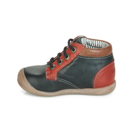 Scarpe-bambini-ragazzo-Catimini-RAYMOND-Nero-Catimini-3608925243563-3