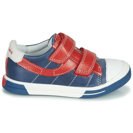 Scarpe-bambini-ragazzo-Catimini-SORBIER-Blu-Catimini-3608925053391-1