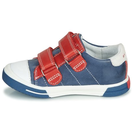 Scarpe-bambini-ragazzo-Catimini-SORBIER-Blu-Catimini-3608925053391-3