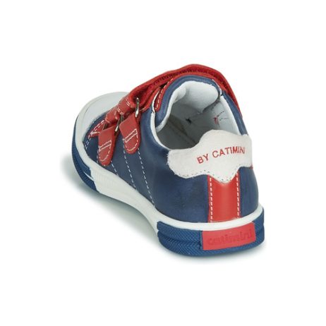 Scarpe-bambini-ragazzo-Catimini-SORBIER-Blu-Catimini-3608925053391-4