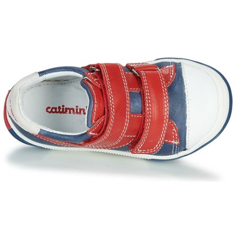 Scarpe-bambini-ragazzo-Catimini-SORBIER-Blu-Catimini-3608925053391-5