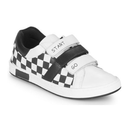 Scarpe bambini ragazzo Chicco  CANDITO  Bianco Chicco 8051182093702