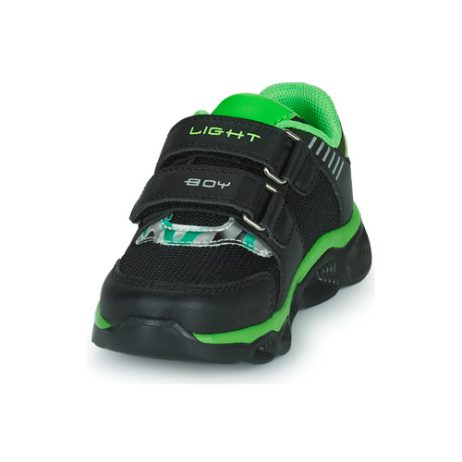 Scarpe-bambini-ragazzo-Chicco-CAVIT-Nero-Chicco-8051182339534-2