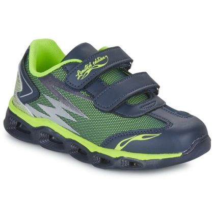 Scarpe bambini ragazzo Chicco  CLIMB  Marine Chicco 8051182406083