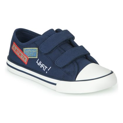 Scarpe bambini ragazzo Chicco  COCOS  Blu Chicco 8051182095485