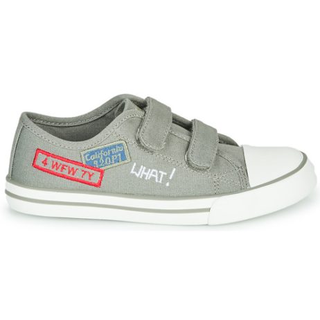 Scarpe-bambini-ragazzo-Chicco-COCOS-Grigio-Chicco-8051182095423-1