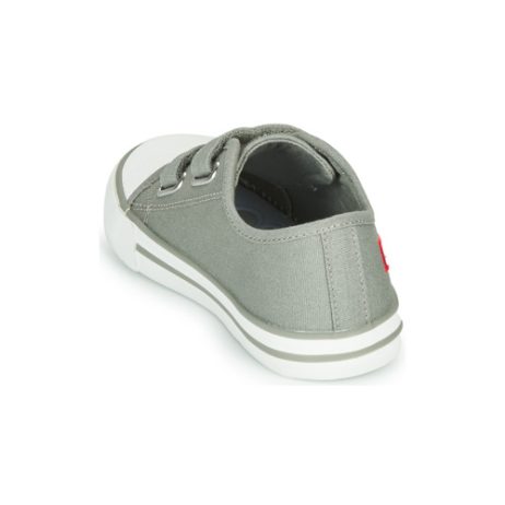 Scarpe-bambini-ragazzo-Chicco-COCOS-Grigio-Chicco-8051182095423-4