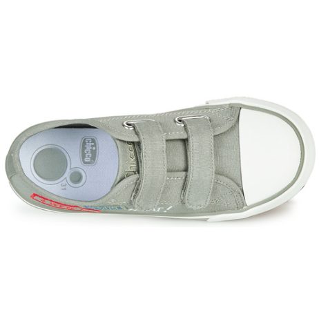 Scarpe-bambini-ragazzo-Chicco-COCOS-Grigio-Chicco-8051182095423-5