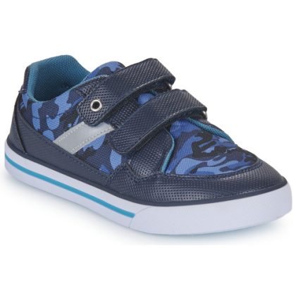 Scarpe bambini ragazzo Chicco  FOLK  Marine Chicco 8051182364444