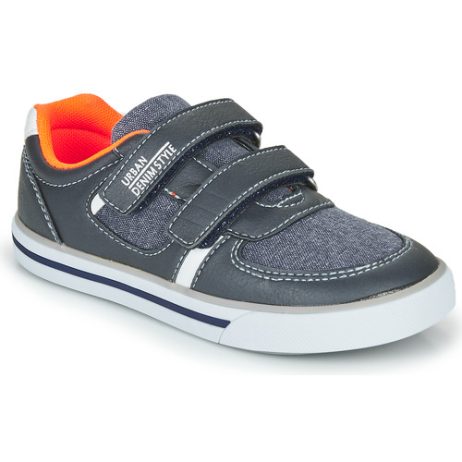 Scarpe bambini ragazzo Chicco  FREDERIC  Blu Chicco 8051182060117