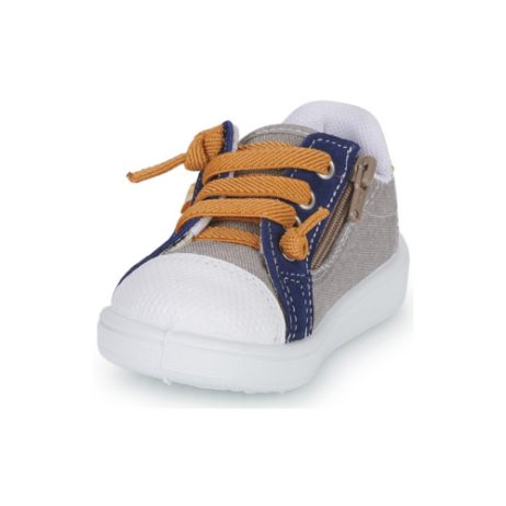 Scarpe-bambini-ragazzo-Citrouille-et-Compagnie-CHOCOPI-Blu-Citrouille-et-Compagnie-2