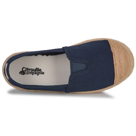 Scarpe-bambini-ragazzo-Citrouille-et-Compagnie-DINOCLE-Marine-Citrouille-et-Compagnie-5