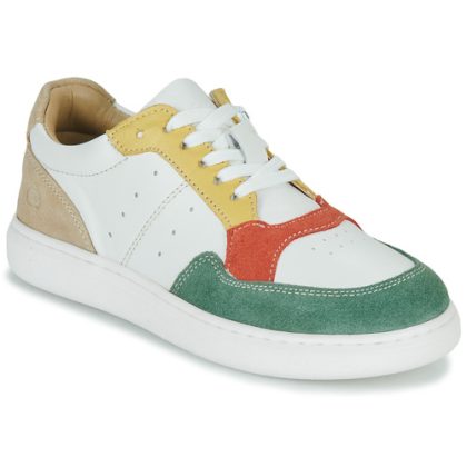 Scarpe bambini ragazzo Citrouille et Compagnie  FITOS  Multicolore Citrouille et Compagnie