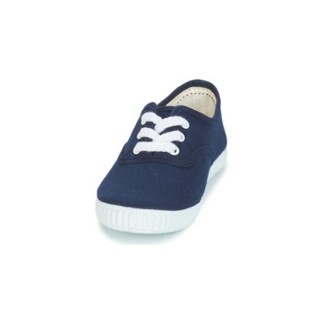 Scarpe-bambini-ragazzo-Citrouille-et-Compagnie-KIPPI-BOU-Blu-Citrouille-et-Compagnie-2