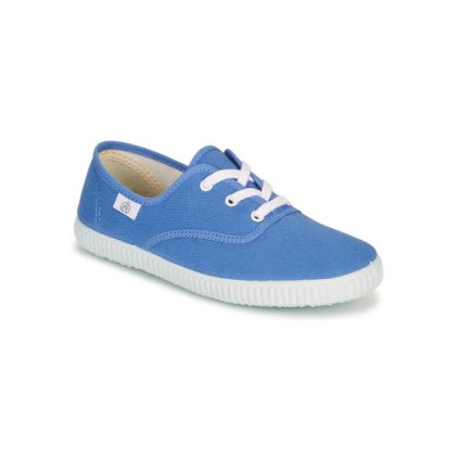 Scarpe bambini ragazzo Citrouille et Compagnie  KIPPI BOU  Blu Citrouille et Compagnie