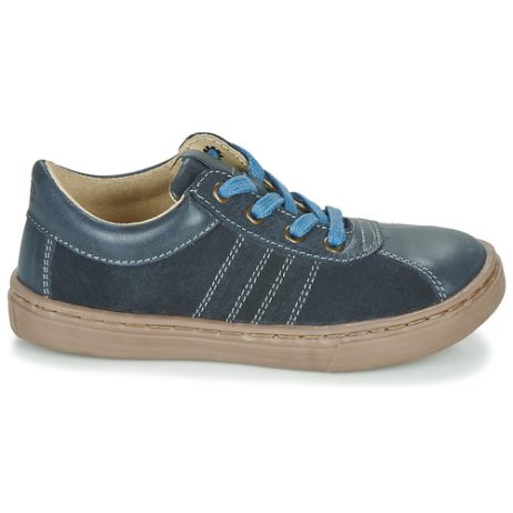 Scarpe-bambini-ragazzo-Citrouille-et-Compagnie-LIMINO-Blu-Citrouille-et-Compagnie-1