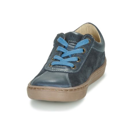 Scarpe-bambini-ragazzo-Citrouille-et-Compagnie-LIMINO-Blu-Citrouille-et-Compagnie-2