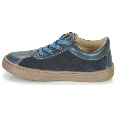 Scarpe-bambini-ragazzo-Citrouille-et-Compagnie-LIMINO-Blu-Citrouille-et-Compagnie-3