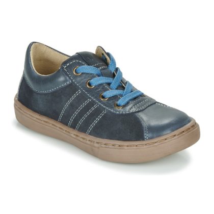 Scarpe bambini ragazzo Citrouille et Compagnie  LIMINO  Blu Citrouille et Compagnie