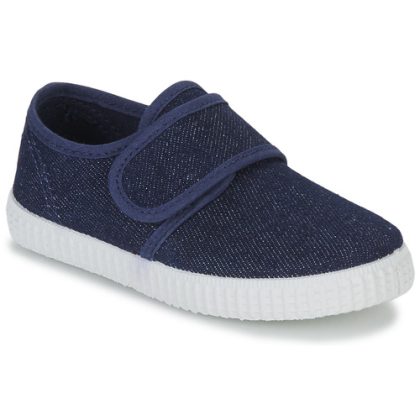 Scarpe bambini ragazzo Citrouille et Compagnie  MINASTO  Blu Citrouille et Compagnie