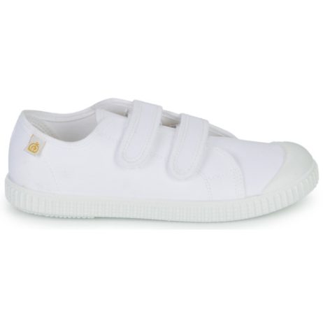 Scarpe-bambini-ragazzo-Citrouille-et-Compagnie-MINOT-Bianco-Citrouille-et-Compagnie-1