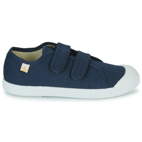 Scarpe-bambini-ragazzo-Citrouille-et-Compagnie-MINOT-Marine-Citrouille-et-Compagnie-1