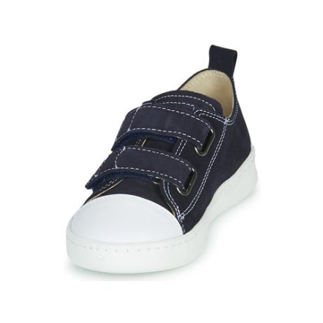 Scarpe-bambini-ragazzo-Citrouille-et-Compagnie-NADIR-Blu-Citrouille-et-Compagnie-2