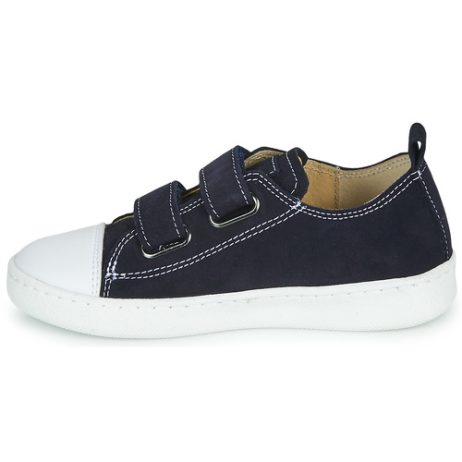 Scarpe-bambini-ragazzo-Citrouille-et-Compagnie-NADIR-Blu-Citrouille-et-Compagnie-3