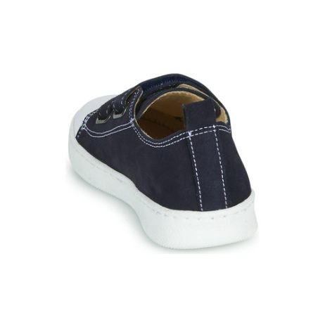 Scarpe-bambini-ragazzo-Citrouille-et-Compagnie-NADIR-Blu-Citrouille-et-Compagnie-4