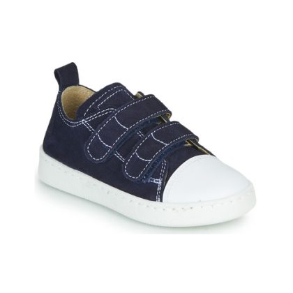 Scarpe bambini ragazzo Citrouille et Compagnie  NADIR  Blu Citrouille et Compagnie