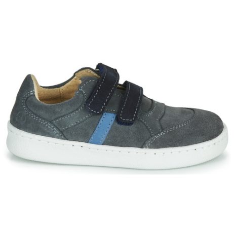 Scarpe-bambini-ragazzo-Citrouille-et-Compagnie-NESTOK-Grigio-Citrouille-et-Compagnie-1