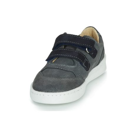 Scarpe-bambini-ragazzo-Citrouille-et-Compagnie-NESTOK-Grigio-Citrouille-et-Compagnie-2