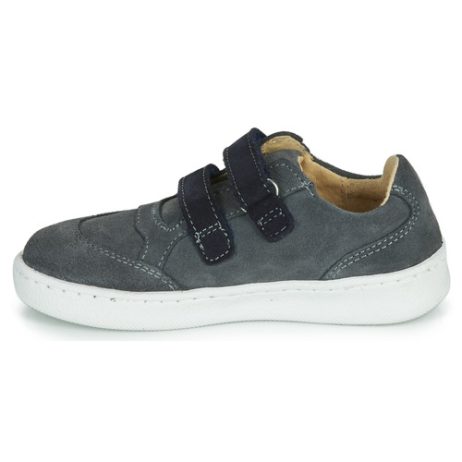 Scarpe-bambini-ragazzo-Citrouille-et-Compagnie-NESTOK-Grigio-Citrouille-et-Compagnie-3