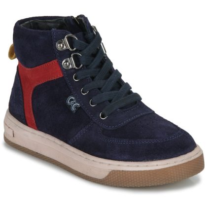 Scarpe bambini ragazzo Citrouille et Compagnie  NEW 28  Marine Citrouille et Compagnie