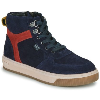 Scarpe bambini ragazzo Citrouille et Compagnie  NEW 28  Marine Citrouille et Compagnie