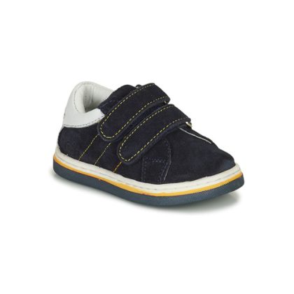 Scarpe bambini ragazzo Citrouille et Compagnie  NEW 53  Blu Citrouille et Compagnie