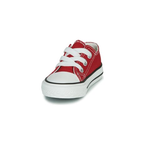 Scarpe-bambini-ragazzo-Citrouille-et-Compagnie-OTAL-Rosso-Citrouille-et-Compagnie-2