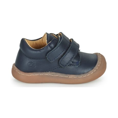 Scarpe-bambini-ragazzo-Citrouille-et-Compagnie-PIOTE-Blu-Citrouille-et-Compagnie-9999709083593-1