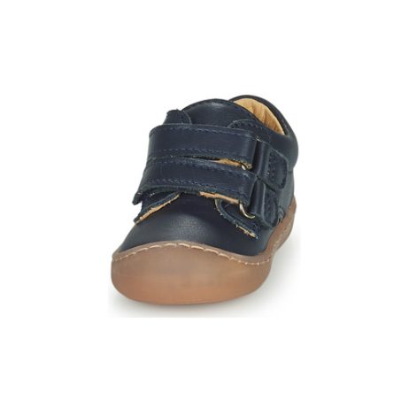 Scarpe-bambini-ragazzo-Citrouille-et-Compagnie-PIOTE-Blu-Citrouille-et-Compagnie-9999709083593-2