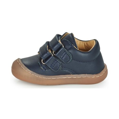 Scarpe-bambini-ragazzo-Citrouille-et-Compagnie-PIOTE-Blu-Citrouille-et-Compagnie-9999709083593-3