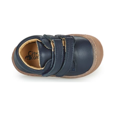 Scarpe-bambini-ragazzo-Citrouille-et-Compagnie-PIOTE-Blu-Citrouille-et-Compagnie-9999709083593-5