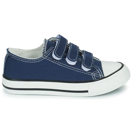 Scarpe-bambini-ragazzo-Citrouille-et-Compagnie-SAUTILLE-Marine-Citrouille-et-Compagnie-1