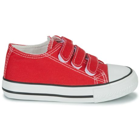 Scarpe-bambini-ragazzo-Citrouille-et-Compagnie-SAUTILLE-Rosso-Citrouille-et-Compagnie-1