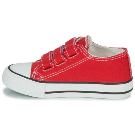 Scarpe-bambini-ragazzo-Citrouille-et-Compagnie-SAUTILLE-Rosso-Citrouille-et-Compagnie-3