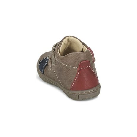 Scarpe-bambini-ragazzo-Citrouille-et-Compagnie-THEO-Marrone-Citrouille-et-Compagnie-4