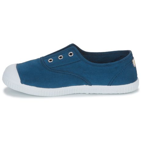 Scarpe-bambini-ragazzo-Citrouille-et-Compagnie-WOODEN-Blu-Citrouille-et-Compagnie-3