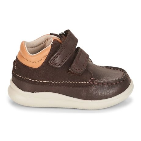 Scarpe-bambini-ragazzo-Clarks-Cloud-Tuktu-Marrone-Clarks-5050408870069-1